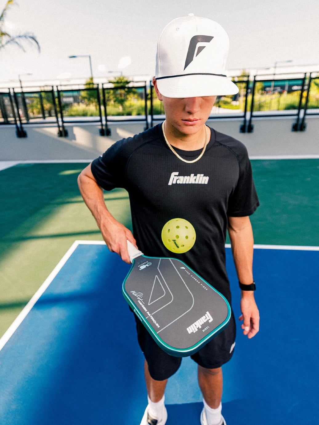 BEST PICKLEBALL PADDLES IN 2026 – OUR TOP PICKS