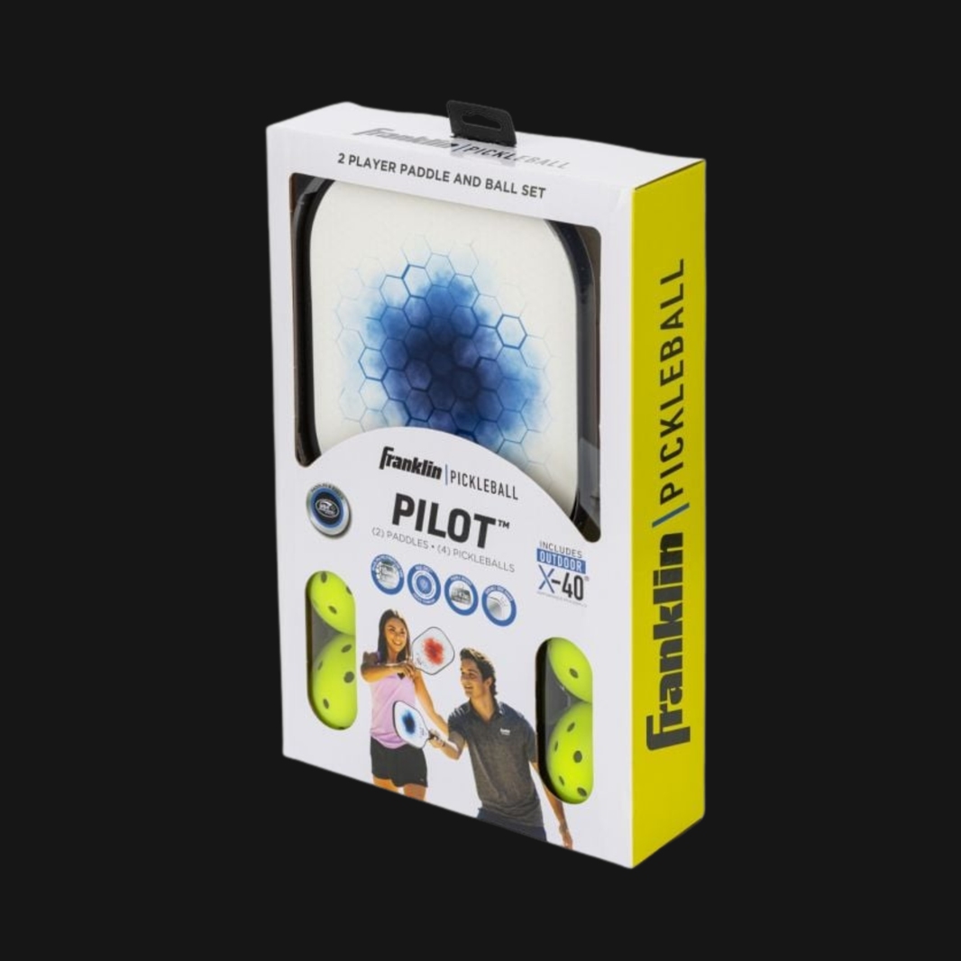 Franklin Pilot Starter Set (2 Players)