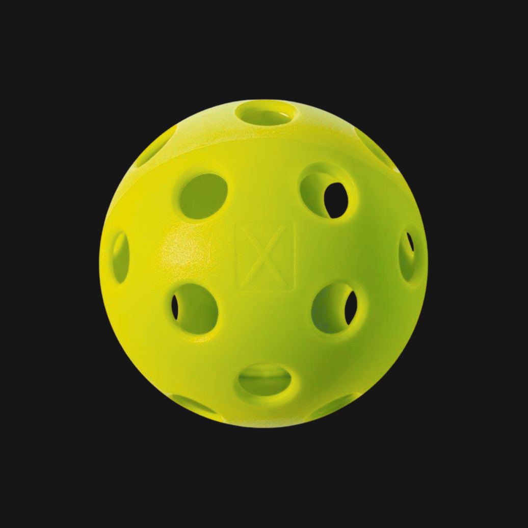 X-26 Indoor Pickleballs