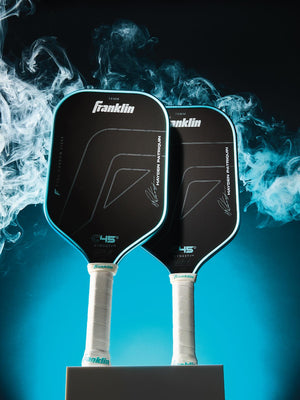 C45º Hayden paddle Series