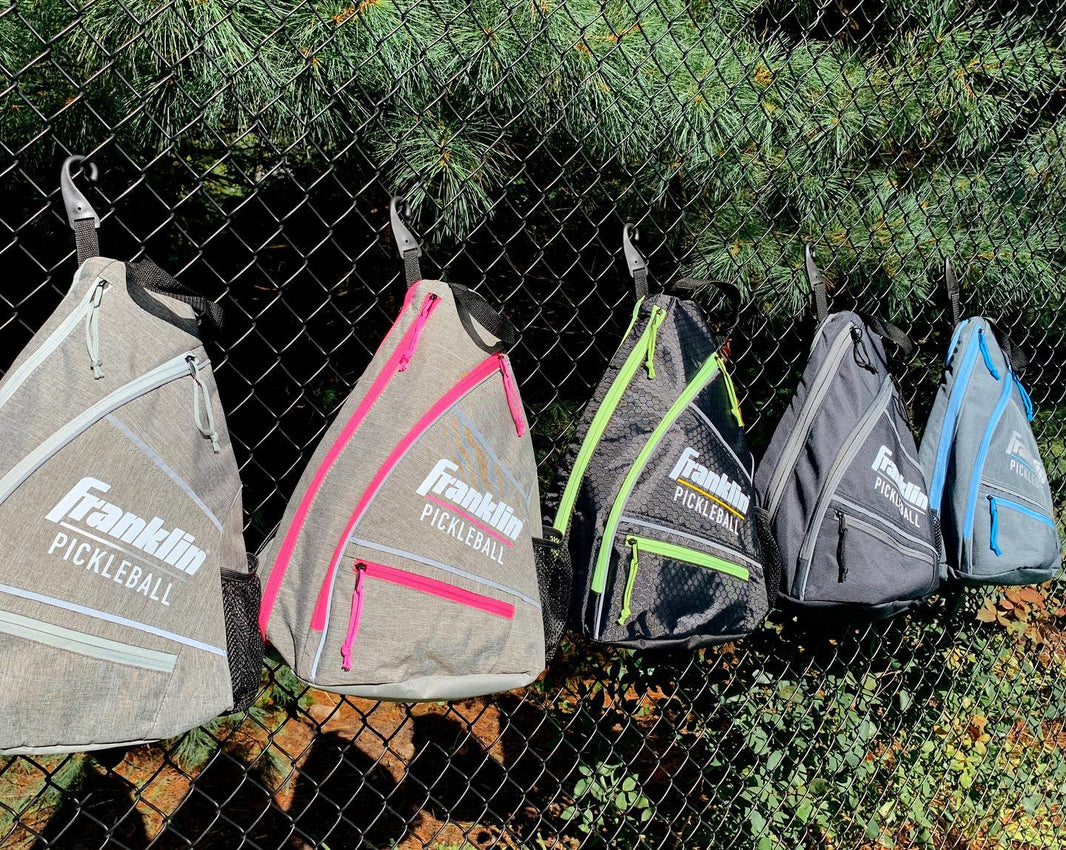 Elite Sling Bag