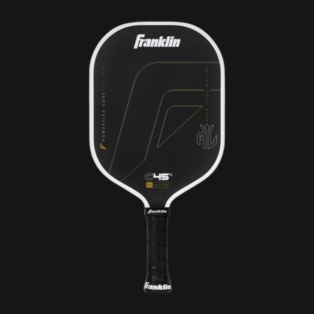 Anna Leigh Waters C45 Paddle