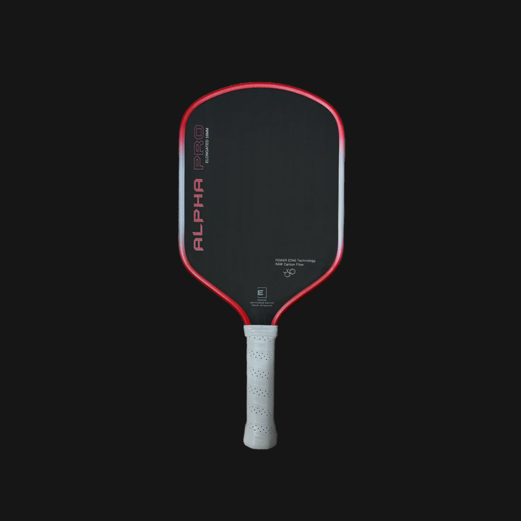 Engage Alpha Pro Carbon Paddle
