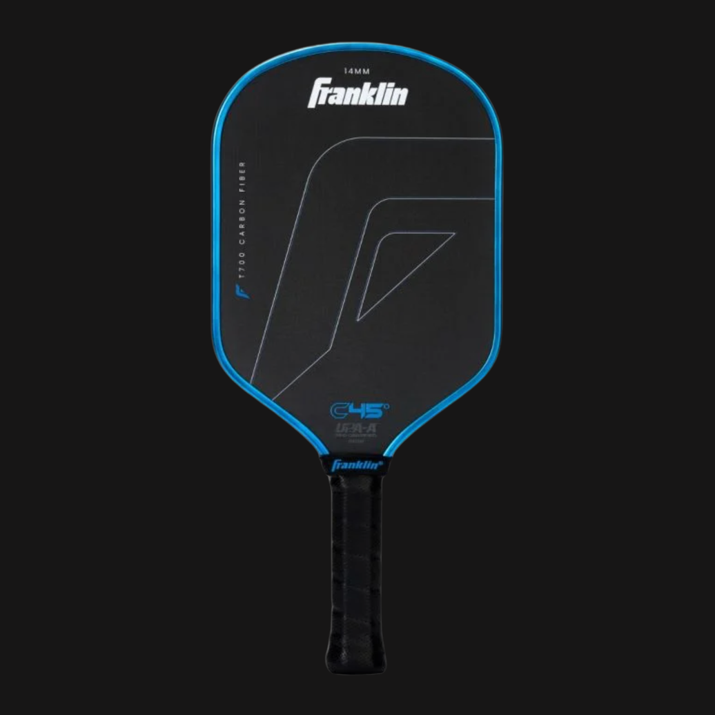 Franklin C45 Carbon Paddle