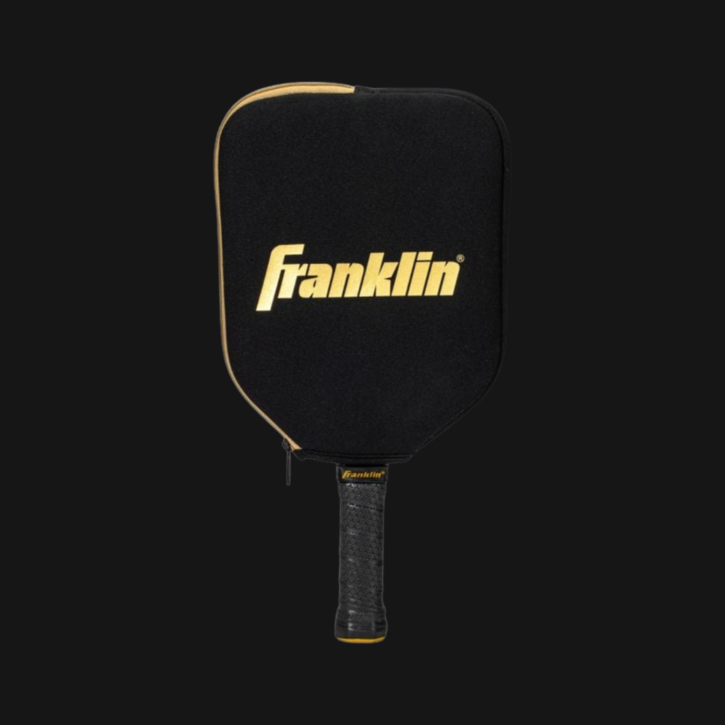 Single Pickleball Paddle Cover