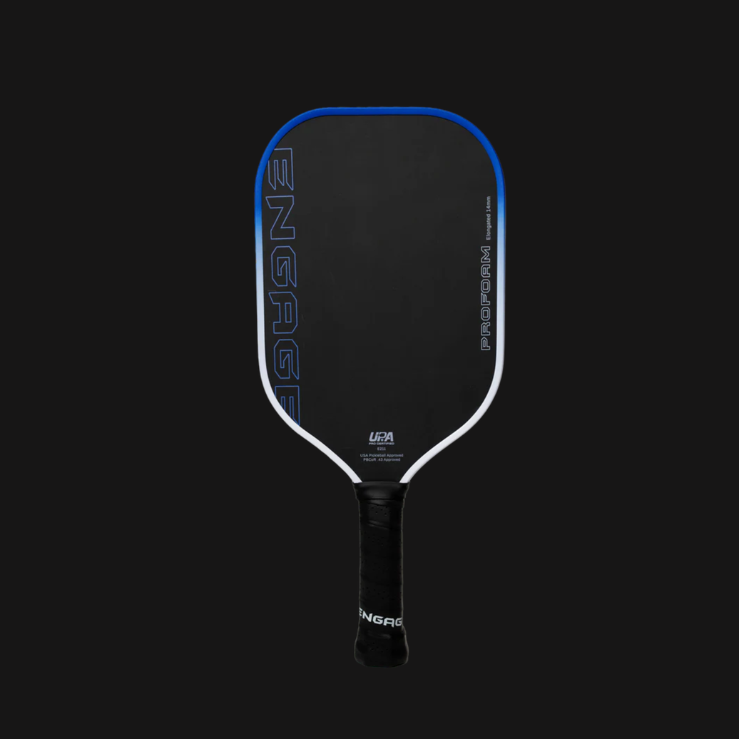Engage ProFoam Carbon Paddle