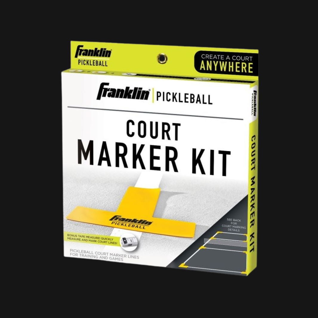 Court Marking Kit