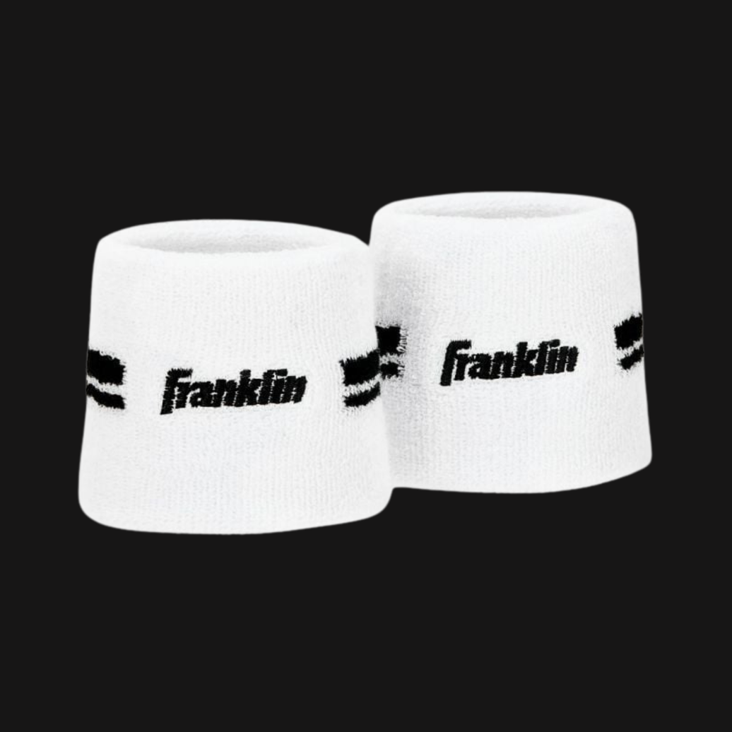 Parris Todd Wristbands (2 Pack)