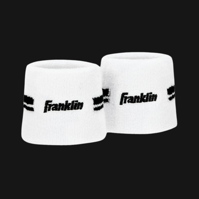 Parris Todd Wristbands (2 Pack)