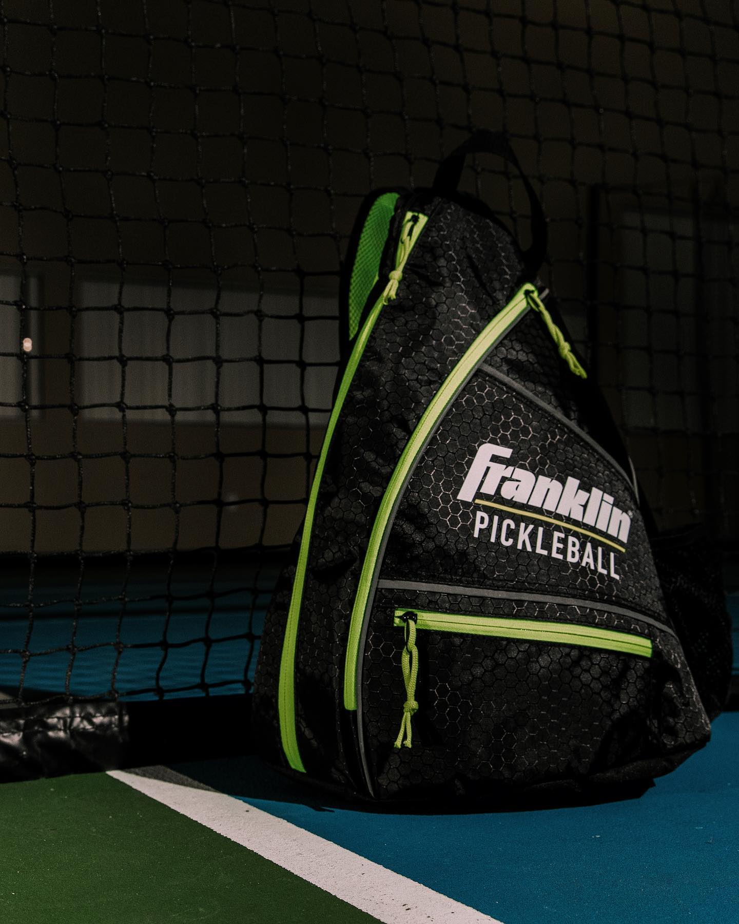 Elite Sling Bag