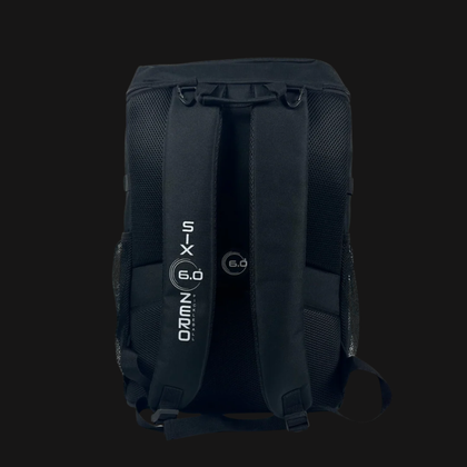 Six Zero Performance Pickleball Backpack