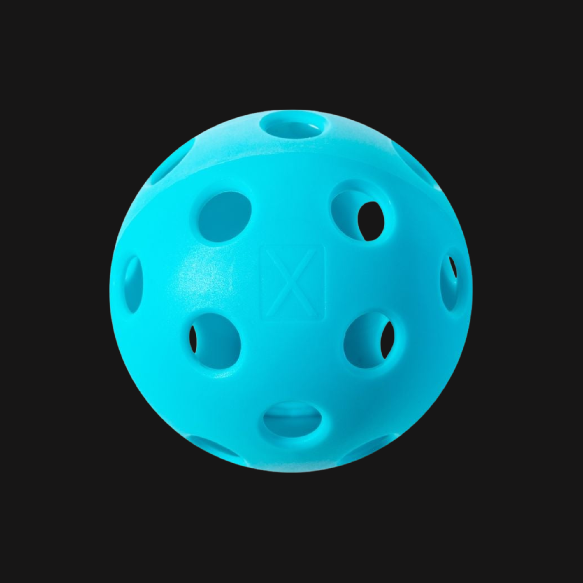 X-26 Indoor Pickleballs