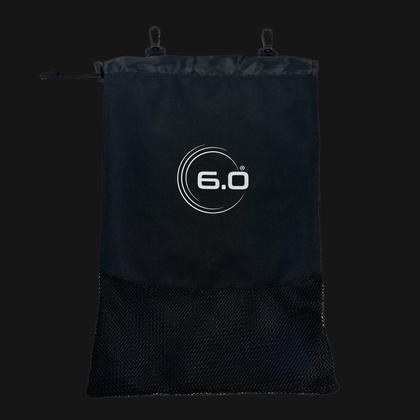 Six Zero Performance Pickleball Backpack