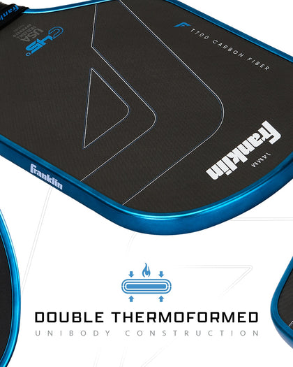 Franklin C45 Carbon Paddle