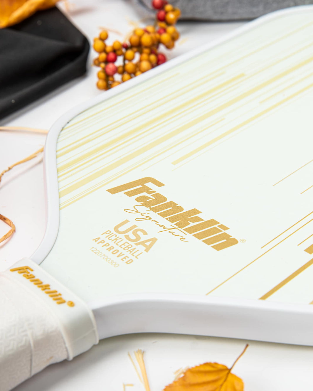 Signature Fiberglass Raketė (MaxGrit)