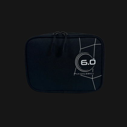 Six Zero Performance Pickleball Backpack