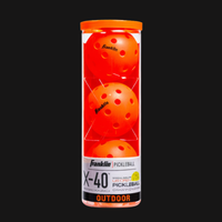 Franklin X-40 Outdoor Pickleballs