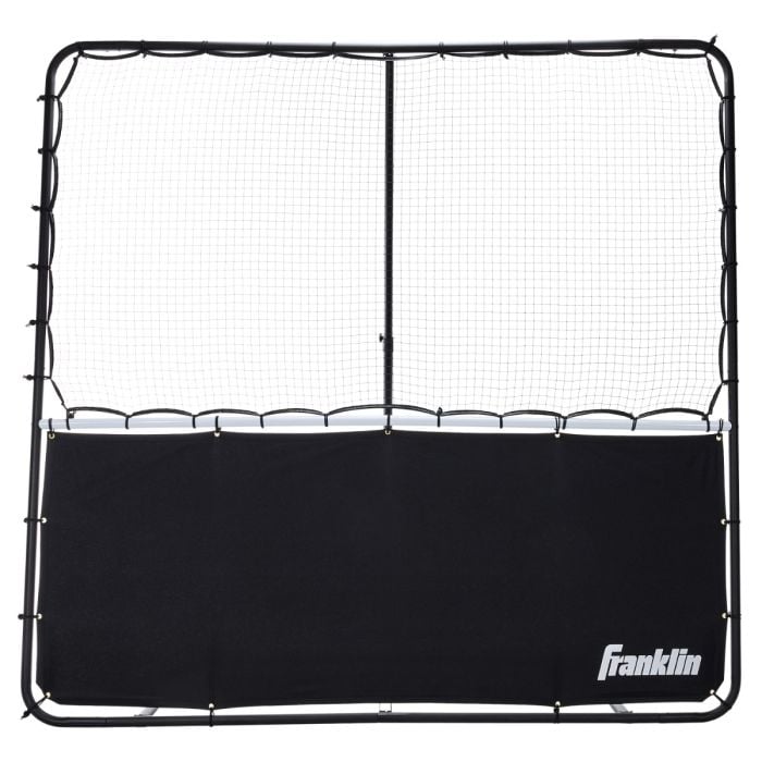 Rebounder Treniruočių Tinklas (83")