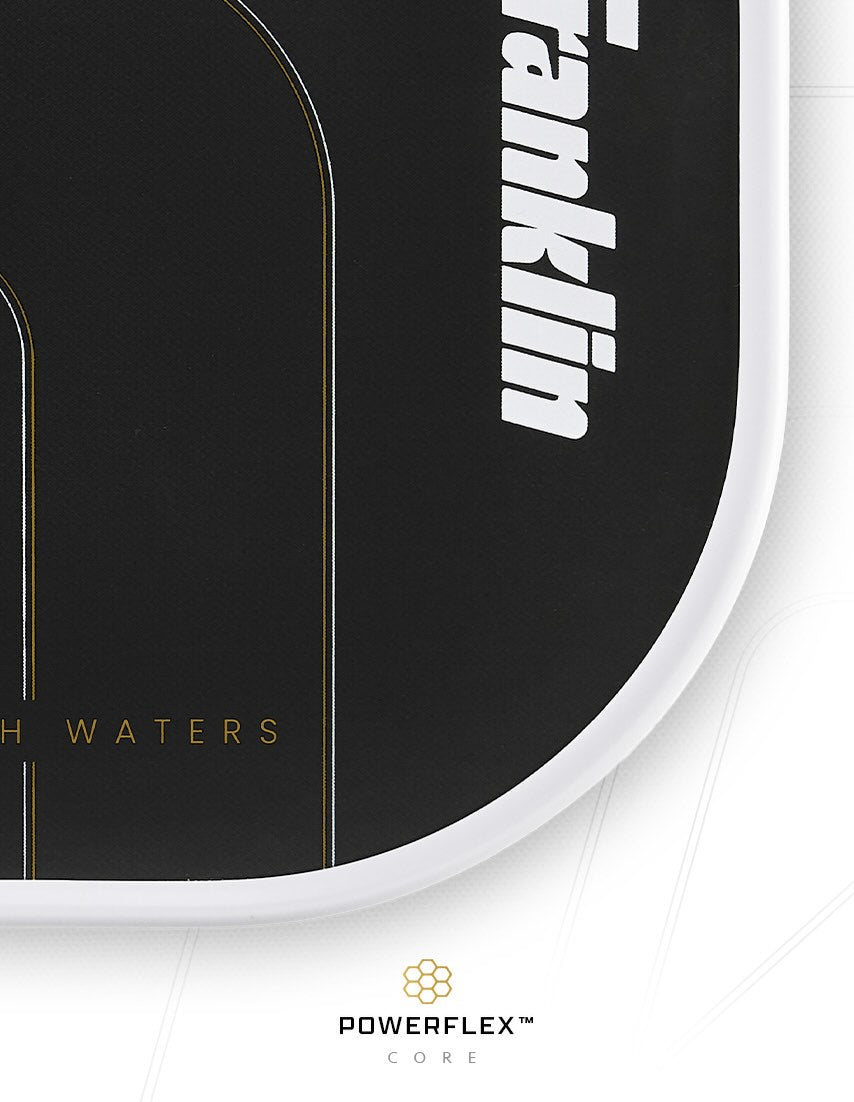 Anna Leigh Waters C45 Raketė