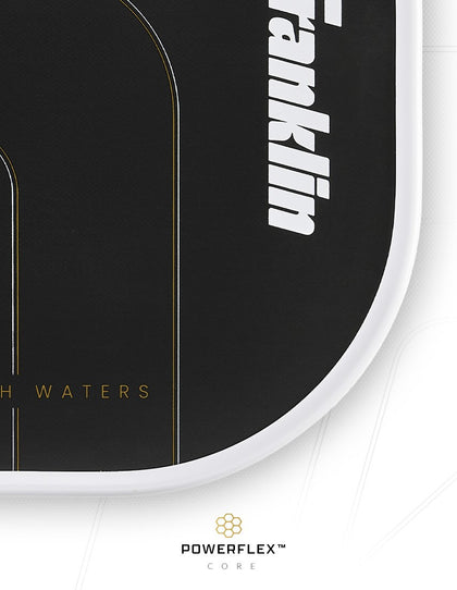 Anna Leigh Waters C45 Raketė