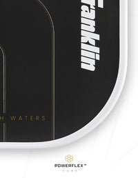 Anna Leigh Waters C45 Raketė