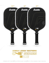 FS Tour Featherweight Paddle