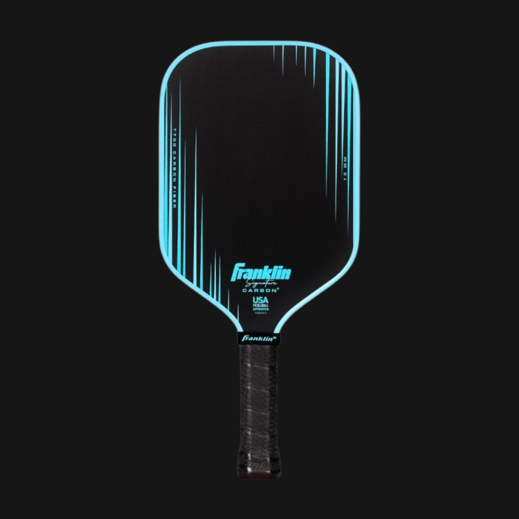 Signature Raw Carbon Raketė