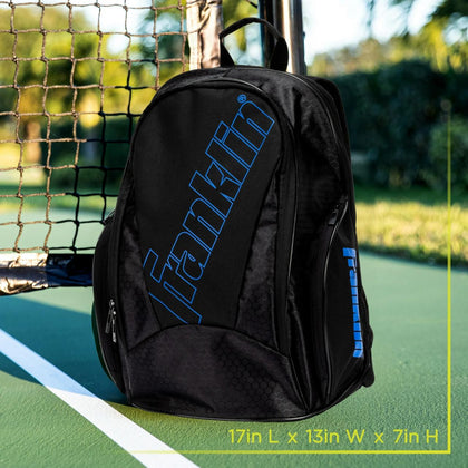 Deluxe Competition Pickleball Kuprinė