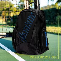 Deluxe Competition Pickleball Kuprinė