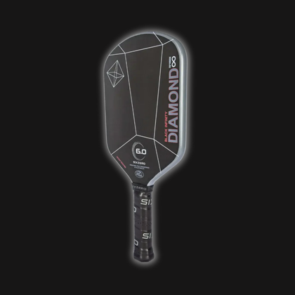 Six Zero Infinity Black Diamond Power raketė