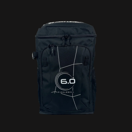 Six Zero Performance Pickleball Backpack