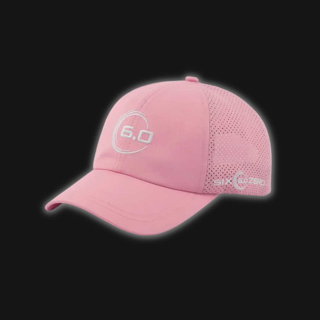 Six Zero Snapback kepurė