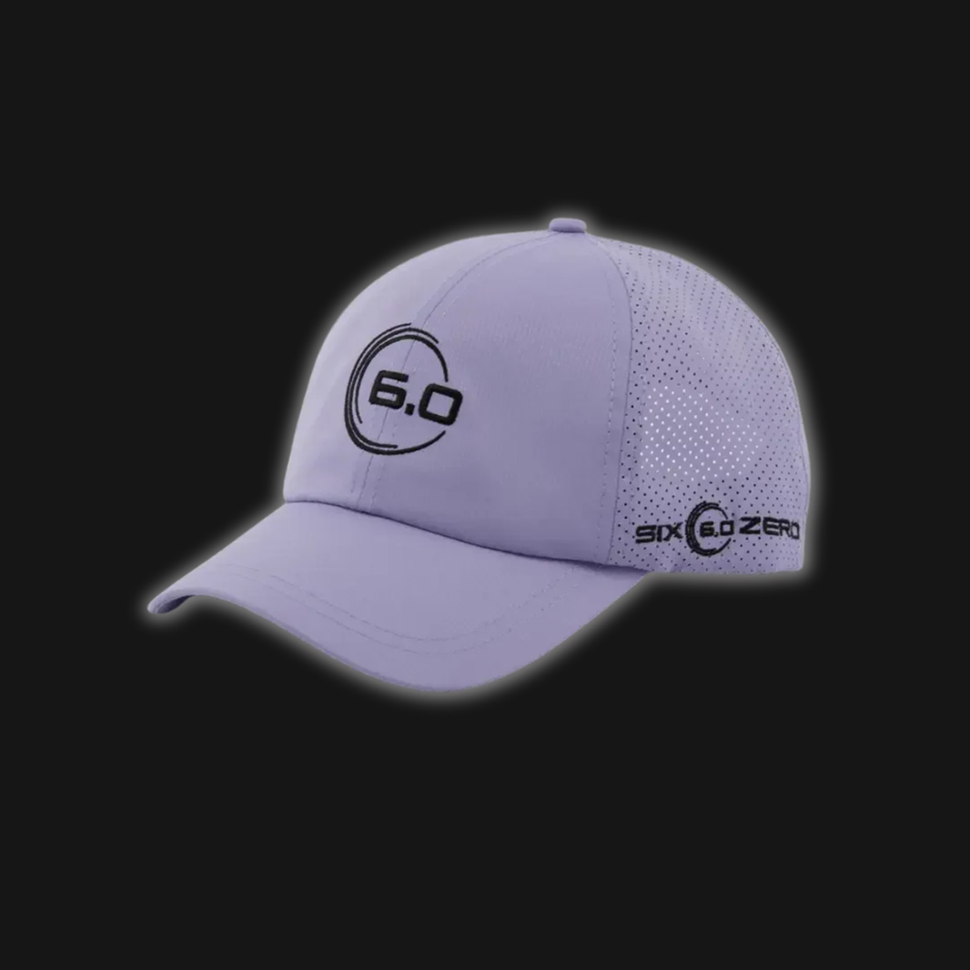 Six Zero Snapback kepurė
