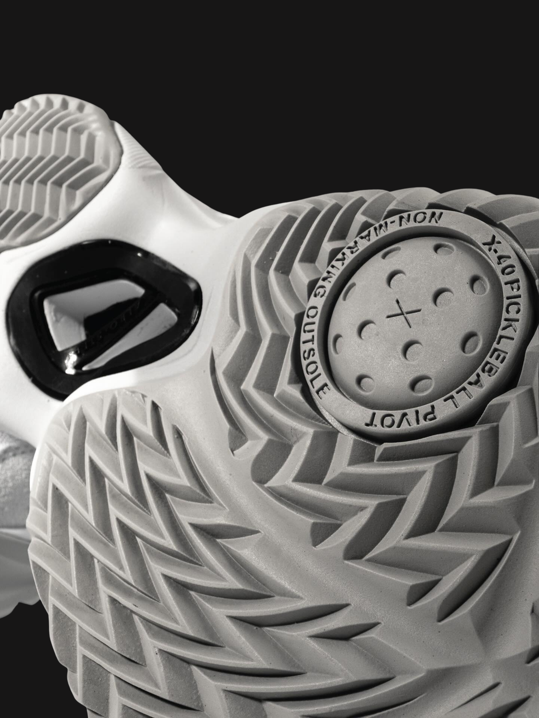 ACV Pro Pickleball Shoes