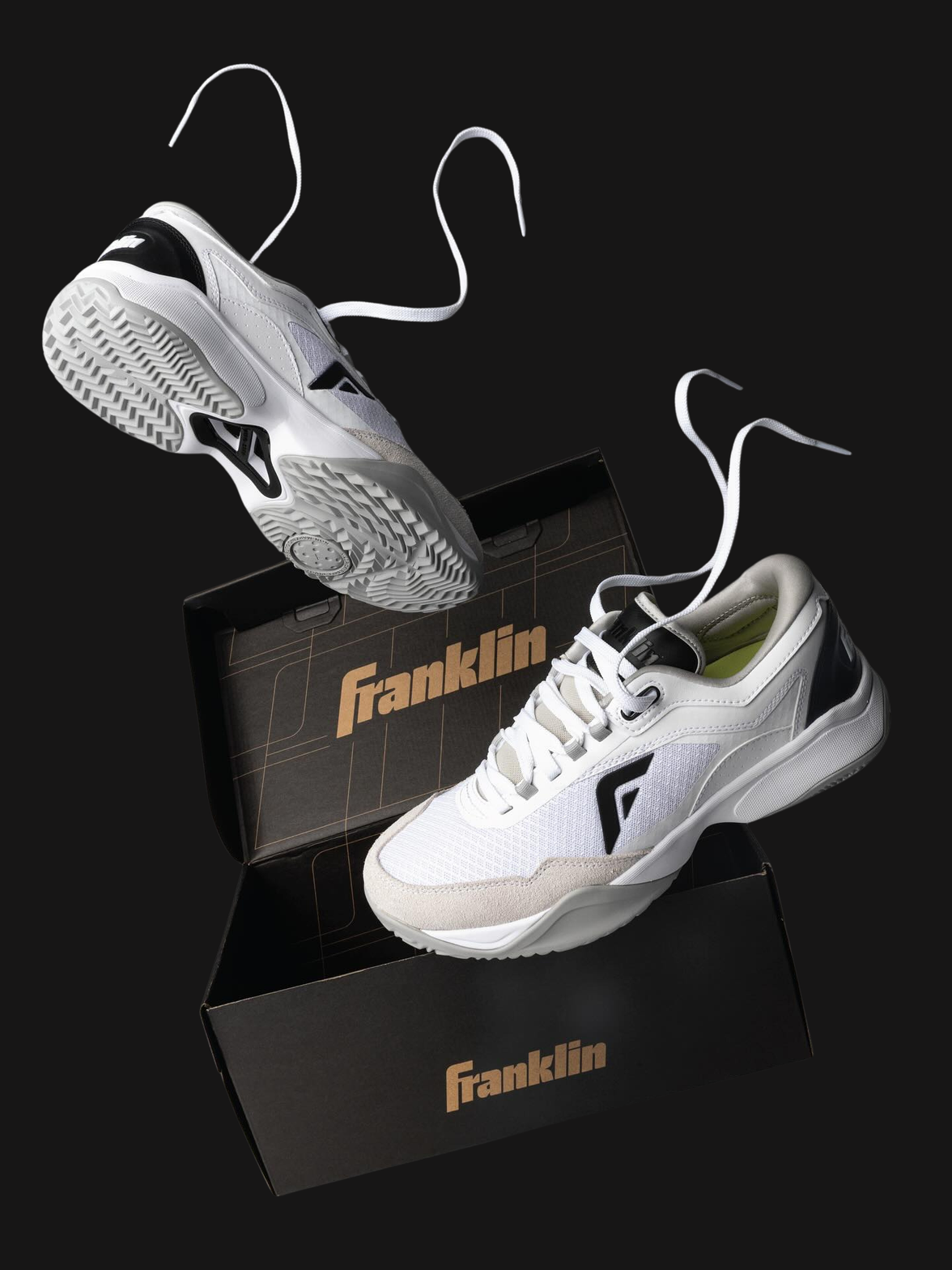 ACV Pro Pickleball Bateliai