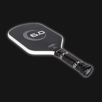 Six Zero Edgeless Double Black Diamond Control Paddle