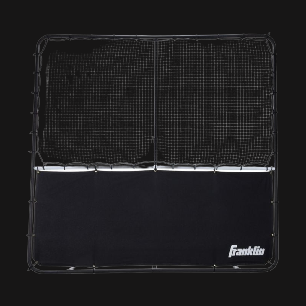 Rebounder Treniruočių Tinklas (83")